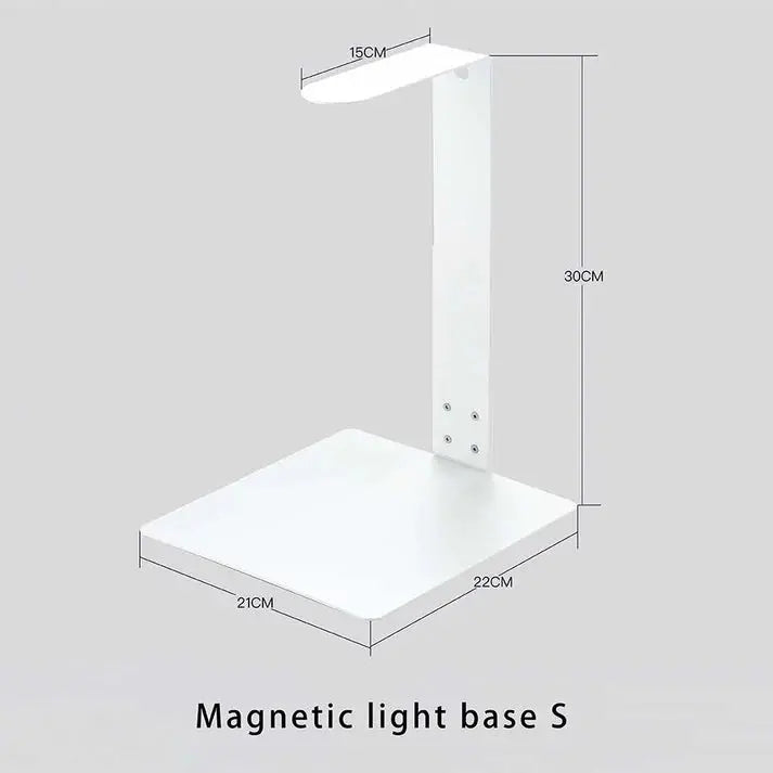 Chihiros - Magnetic light base- S