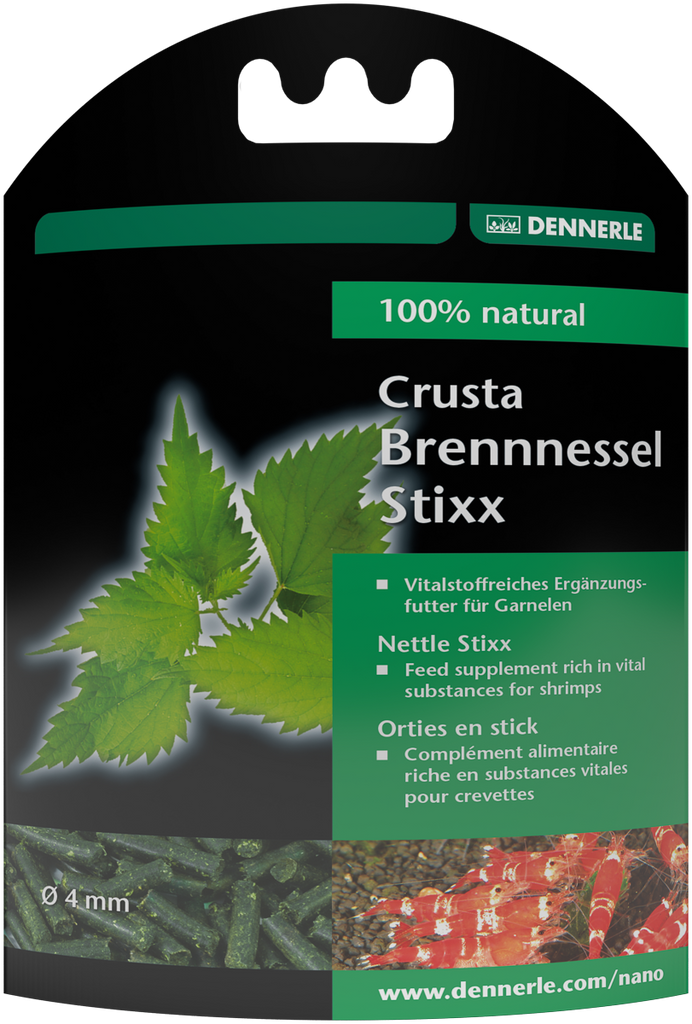 Dennerle - Crusta Nettle Stixx