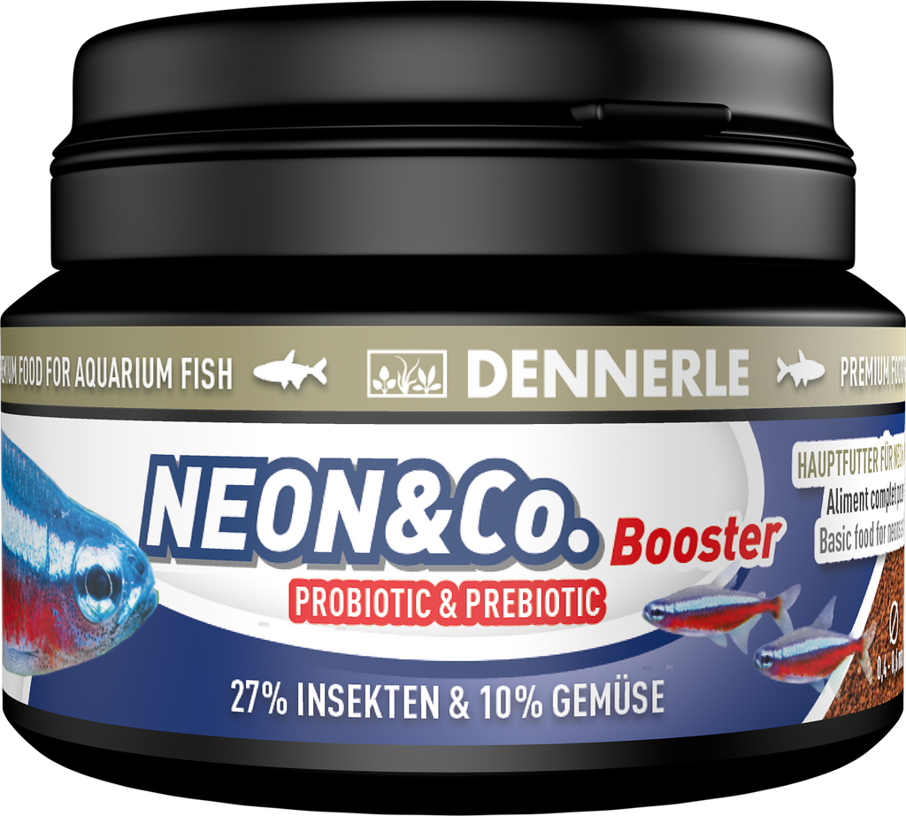 Dennerle - Neon & Co Booster