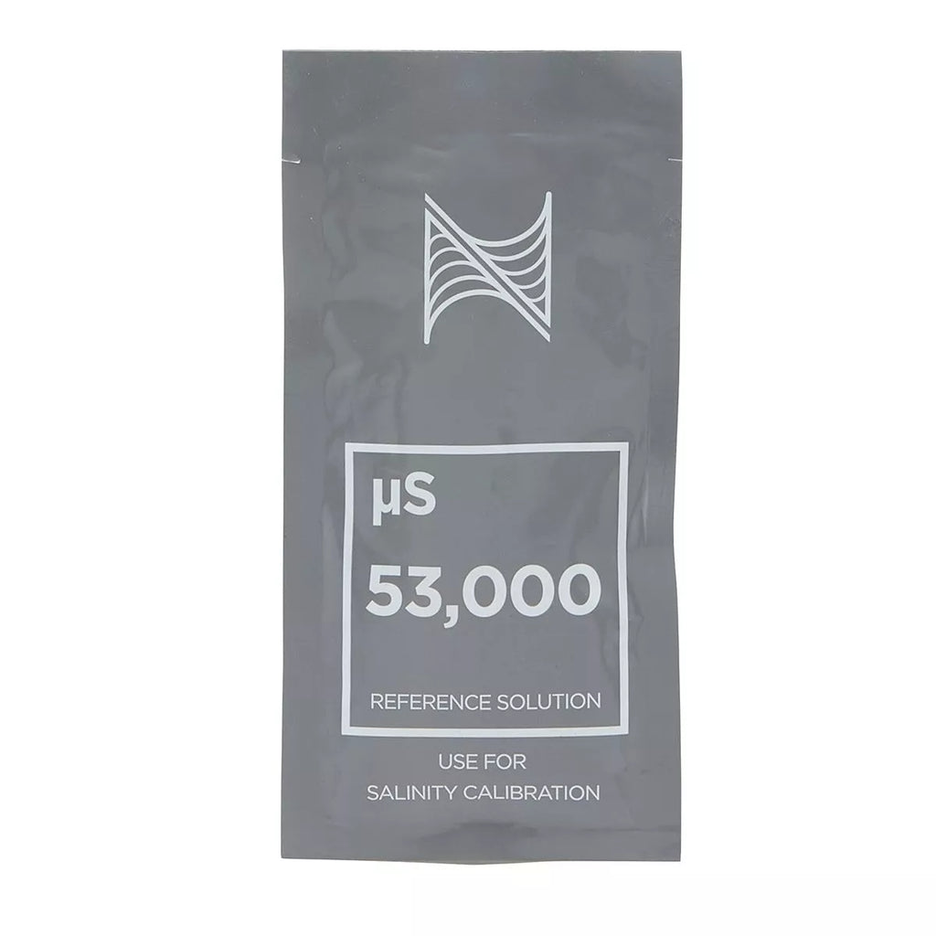 Neptune Systems - Calibration Fluid 53mS/cm Conductivity