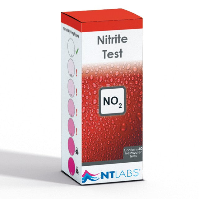 NTLabs -Nitrite Test
