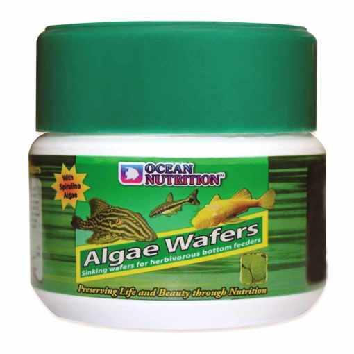 Ocean Nutrition - Algae Wafers