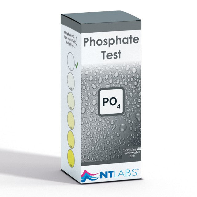 NTLabs -Phosphate Test