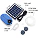 Solar Airpump Kit -AP 008