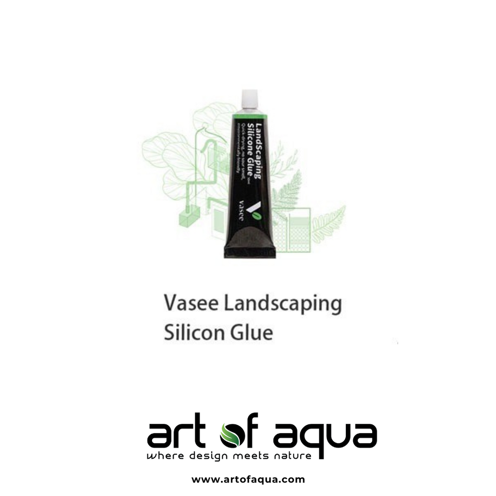 Vasee Landscaping Silicon Glue (1pc)