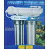 RSK 75GPD Reserve Osmosis Unit - 3 Stage Water Filtration