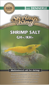 Dennerle - Shrimp King Shrimp Salt GH/KH+
