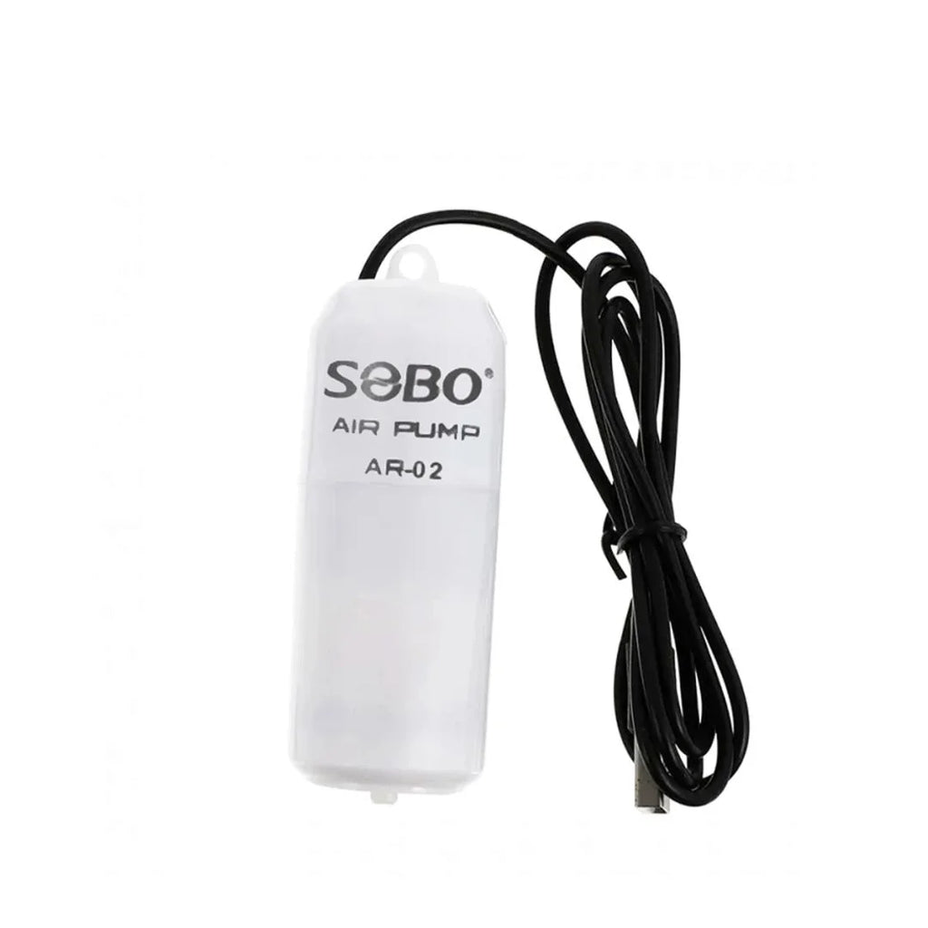 Sobo Silent USB Air Pump