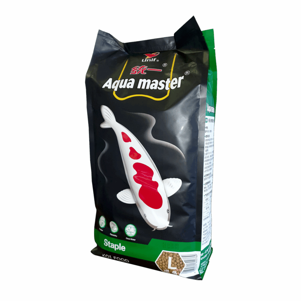 Aqua Master Koi Food - Staple