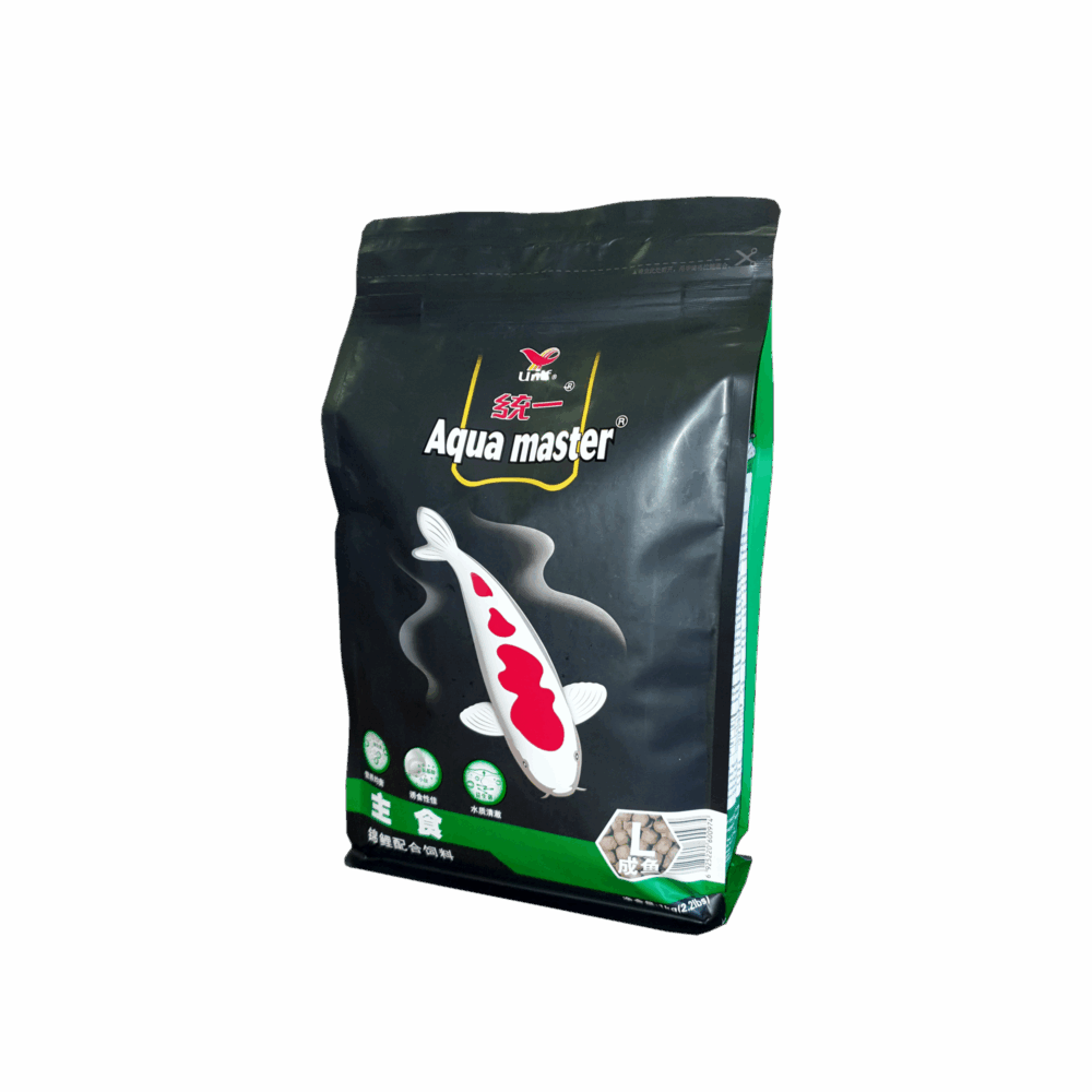 Aqua Master Koi Food - Staple