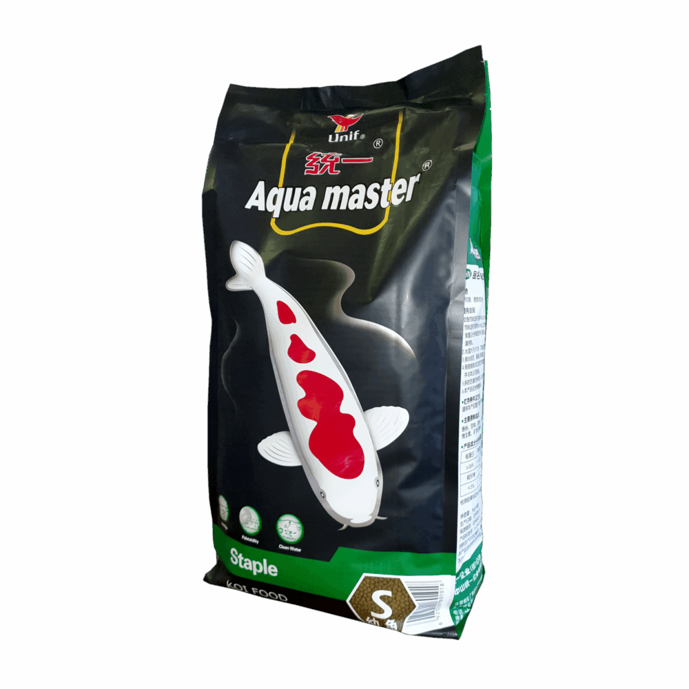 Aqua Master Koi Food - Staple