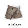 Vasee Terrarium wall soil