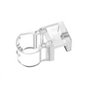 AQUAPRO - Inlet/Outlet Acrylic Pipe Holder