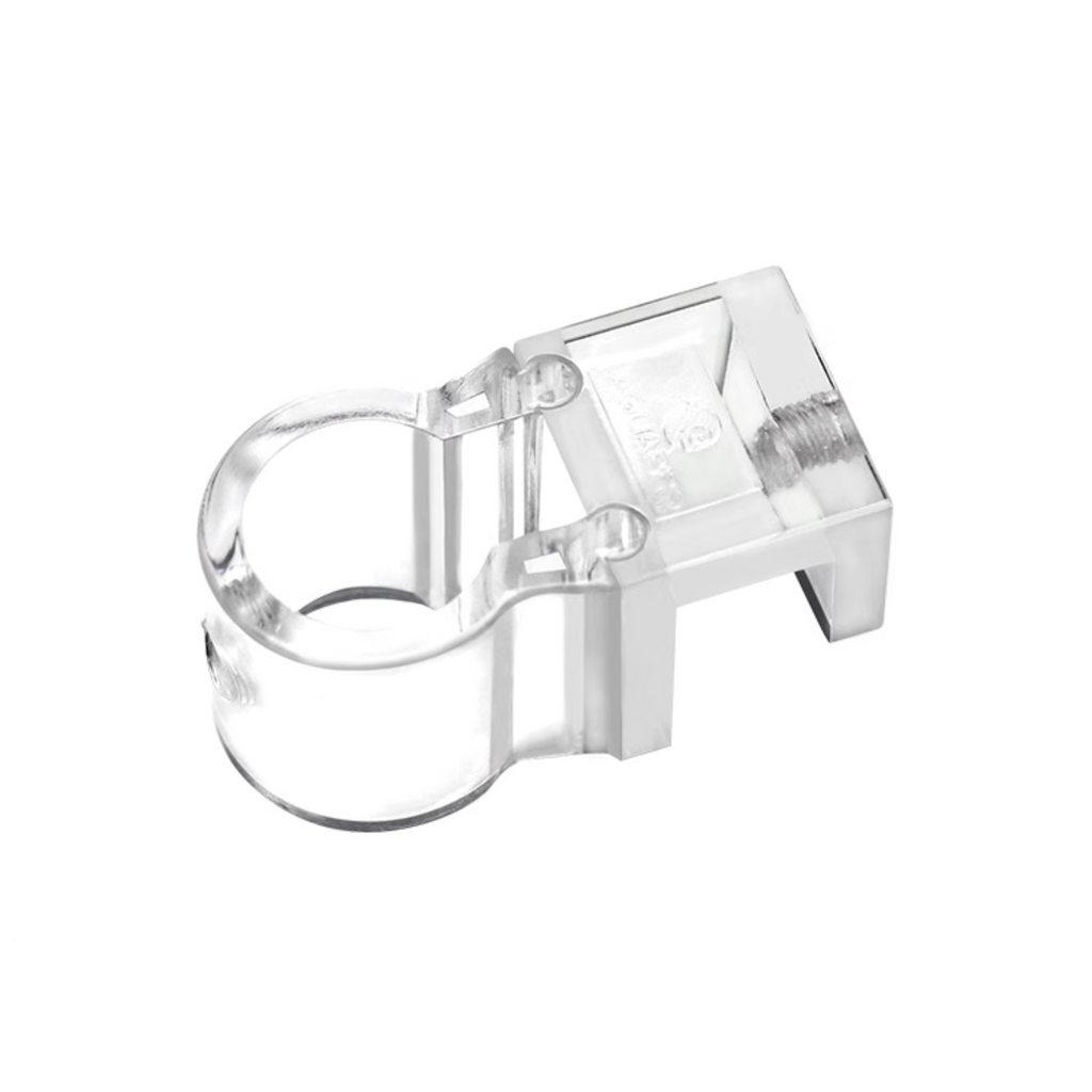 AQUAPRO - Inlet/Outlet Acrylic Pipe Holder