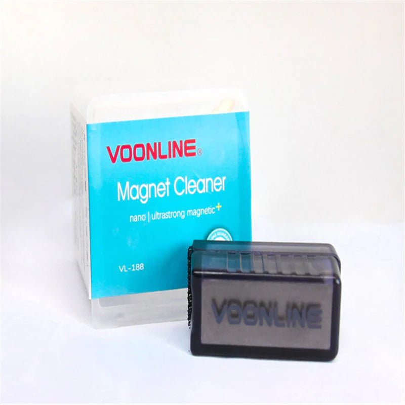 Voonline - Ultrasonic Magnet Cleaner