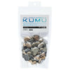 ADA KUMU GR-02 Flat River Gravel  (250ml)