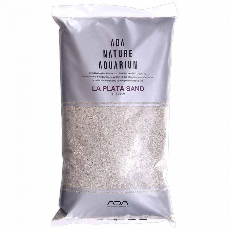 ADA - La Plata Sand (2kg)