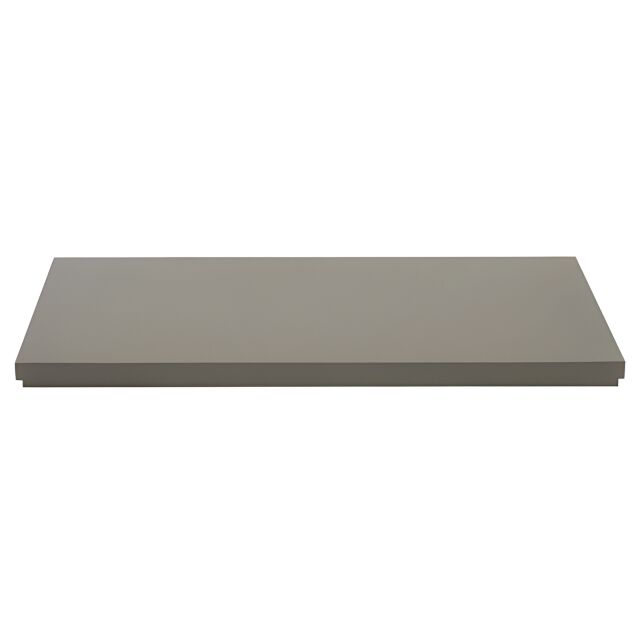 ADA - Wood Base Board for Cube Cabinet W60xD30