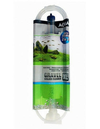 Gravel Cleaner