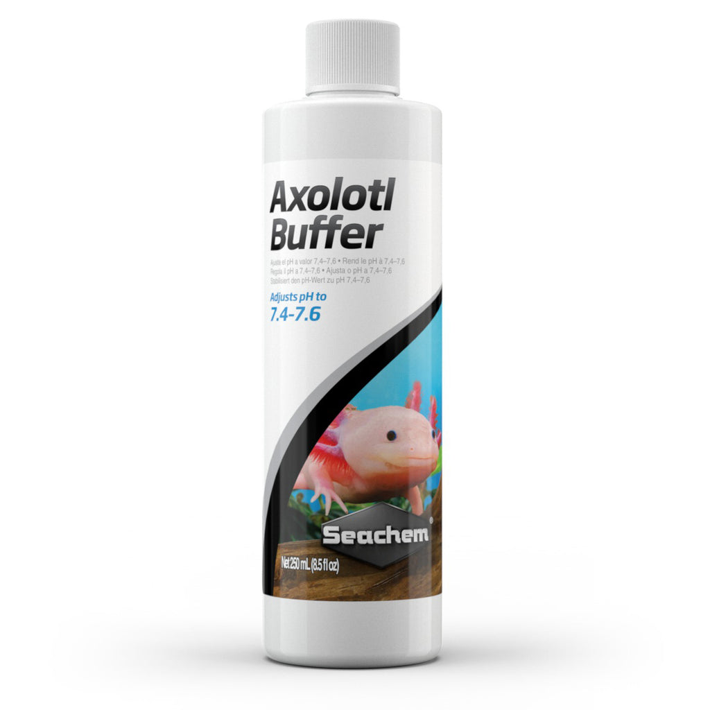 Seachem - Axolotl Buffer (250ml)