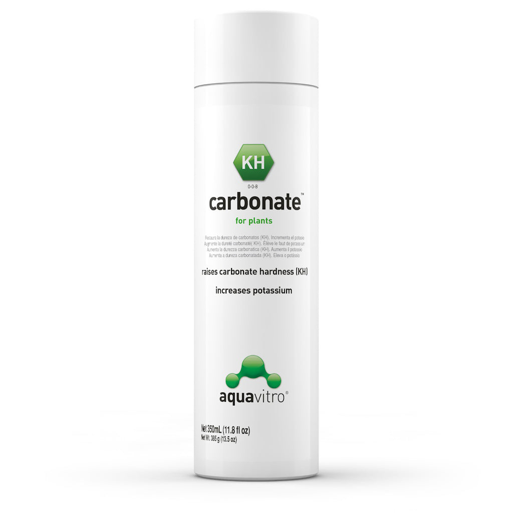 aquavitro - Carbonate