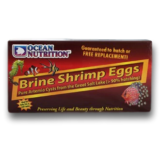Ocean Nutrition - Brine Shrimp Eggs