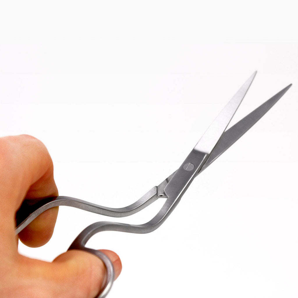 aquavitro - Shears Foreground