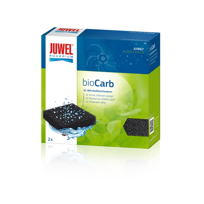 Juwel - BioCarb M