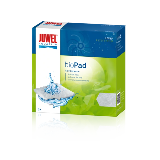 Juwel - BioPad M