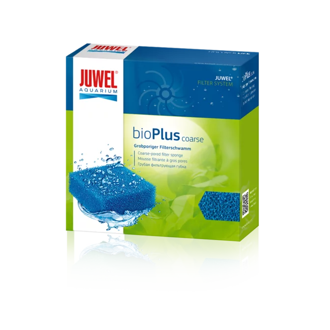 Juwel - BioPlus Coarse M