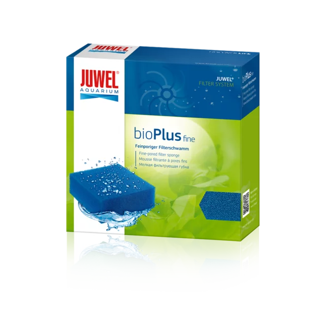 Juwel - BioPlus Fine M