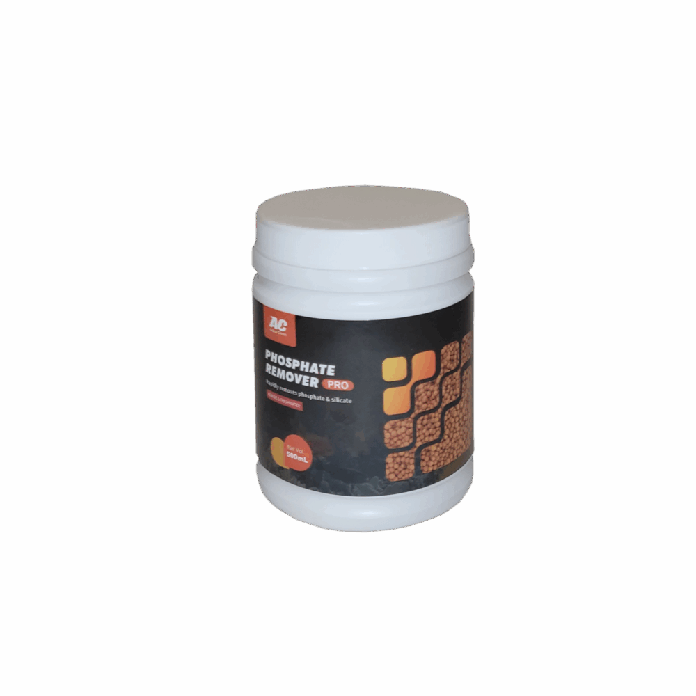 Aqua Clean - Phosphate Remover