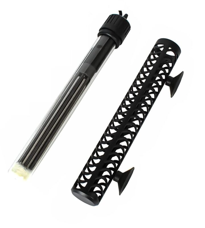 Sobo - High Class Aquarium Heater with Protection Sleeve