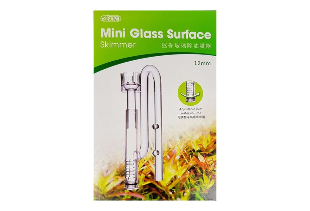 Ista - Mini Glass Surface Skimmer