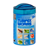 Hikari - Bio-Pure® FD Tubifex Worms