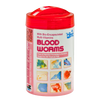 Hikari - Bio-Pure® FD Blood Worms