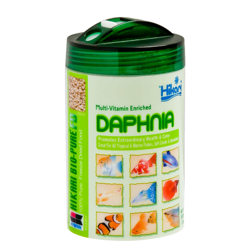 Hikari - Bio-Pure® FD Daphnia