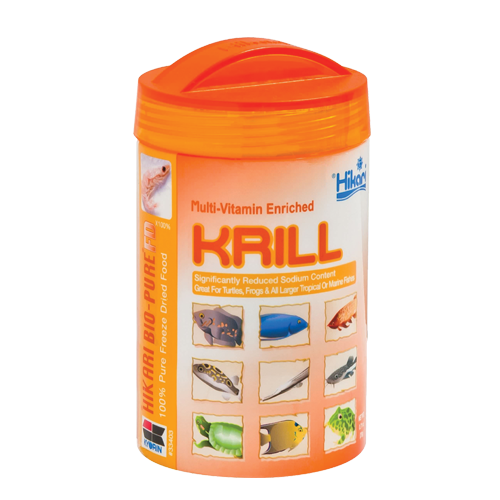 Hikari - Bio-Pure® FD Krill