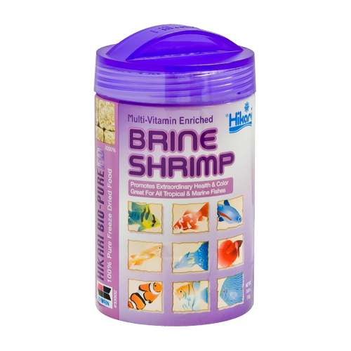 Hikari - Bio-Pure® FD Brine Shrimp