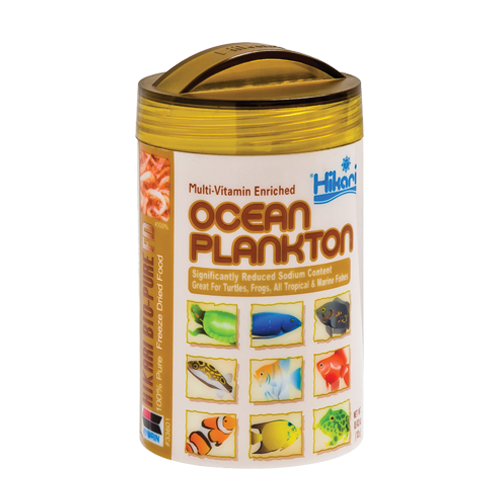 Hikari - Bio-Pure® FD Ocean Plankton