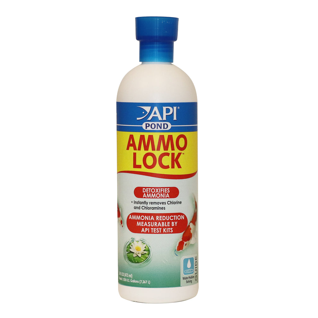 Pond AMMO-Lock (437ml)