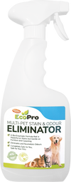 Multi-Pet Stain & Odour Remover