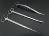 Stainless Steel Plant Trimming Scissors 25cm