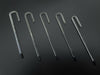 Glass Hook Thermometer
