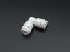Elbow RO Quick Connect 1/4 (1pc)