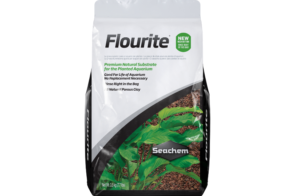 Seachem - Flourite