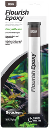 Seachem - Flourish Epoxy (Brown)