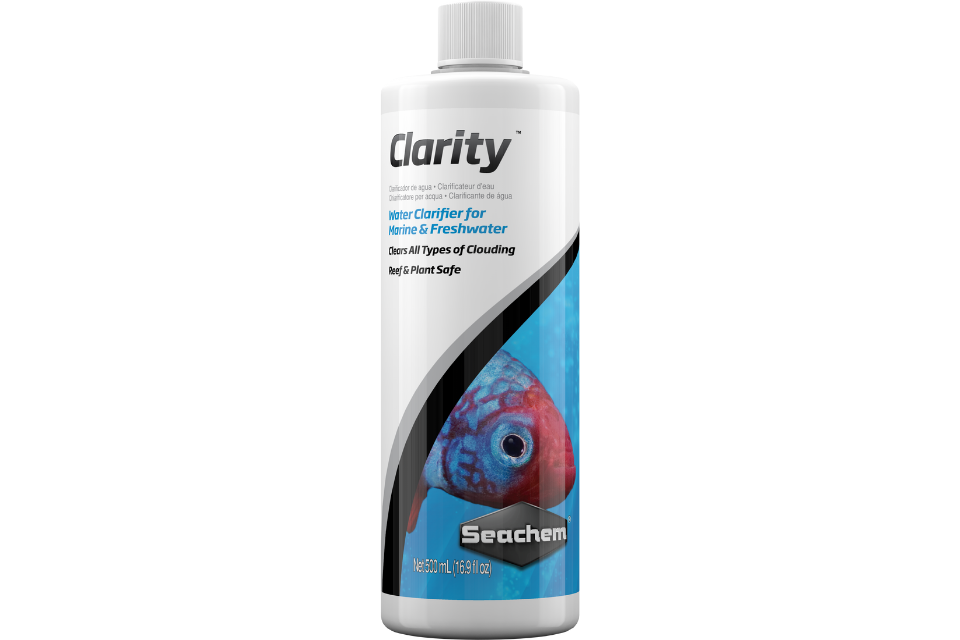 Seachem Clarity 500ml