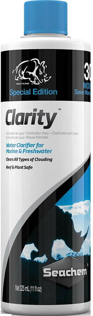 Seachem Clarity 325ml