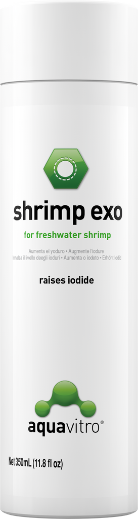 aquavitro - Shrimp Exo